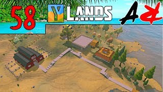 Ylands - Ep58 - The Path (Survival/Crafting/Exploration/Sandbox Game)