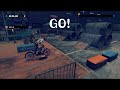 【trials rising】エクステンドバイク part12【ゆっくり実況プレイ