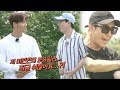 “토요일에 쉬잖아요?” 김종국, 유재석·하하 심장 저격 발언! 《Running Man》런닝맨 EP537