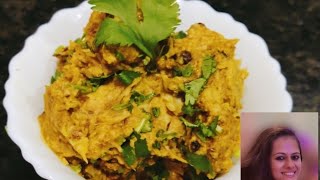 Simple \u0026 Easy Gaderi ki Sabji| गडेरी- उत्तराखंड की लोकप्रिय और स्वादिष्ट सब्जी| Full of Nutrition