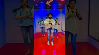 Vandito Save Bhimala | Dance | Aniket Gaikwad | Sonali and Aishwarya #shorts