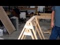 Let's build - Sturdy Sawhorses for the Cheap Let's build - Sturdy Sawhorses for the Cheap