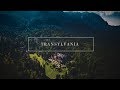 Aerial Transylvania 4K (Drone)