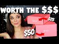 PLUS VS. ULTIMATE! Worth The Money?! Ipsy Unboxing June 2020