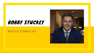 Be the Change | Bobby Stuckey, Master Sommelier