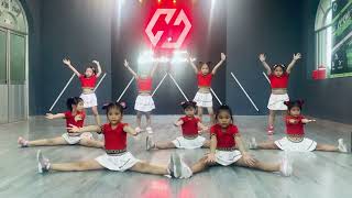 BẮC KIM THANG | Aerobic - Mầm Chồi Lá | CUCHIKIDS CO.,LTD