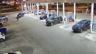 A breakdown of the deadly officer-involved shooting after Hamilton County DA's Office releases video