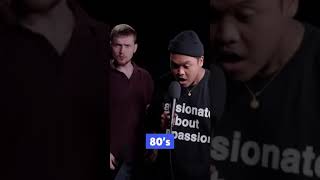 Beatbox History - Napom \u0026 Chris Celiz