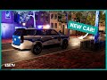 NEW URBAN TERRAIN VEHICLE | Police Simulator Patrol Officers