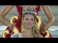 Miss World Crowning Moments 1951-2016 -Full Compilation HD