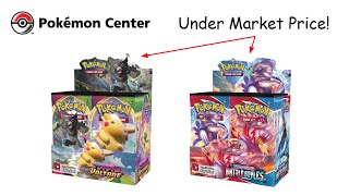 The Best Buys on Pokemon Center Right Now!