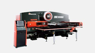 EM-2510NT 7つのパンチングイノベーション① AMADA-JPN-PUN-j08704tb