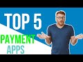 Top 5 online payments app|5 Best UPI Apps in India in 2022|List of 5 Best UPI Apps in India in 2022.