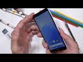 Google Pixel 3a Durability Test! - Is Plastic Weak!