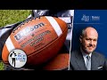 “OUTSTANDING!” - Rich Eisen Reacts to College Football’s Big New Rule Change | The Rich Eisen Show