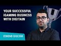 Your Successful iGaming Business with Digitain