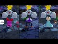 5 Second Focus Challenge - Mario Party Superstars