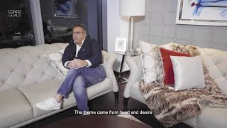 Condo Goals Home Tours - Ramin Sabeti