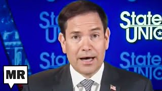 Rubio Still A Spineless Coward