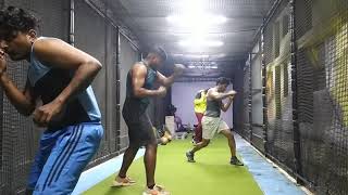 MMA in Coimbatore, Peelamedu