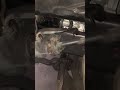 Steering Box Slop