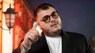 Leo de la Kuweit - Eu raman tot cine sunt [Videoclip Oficial] 2023