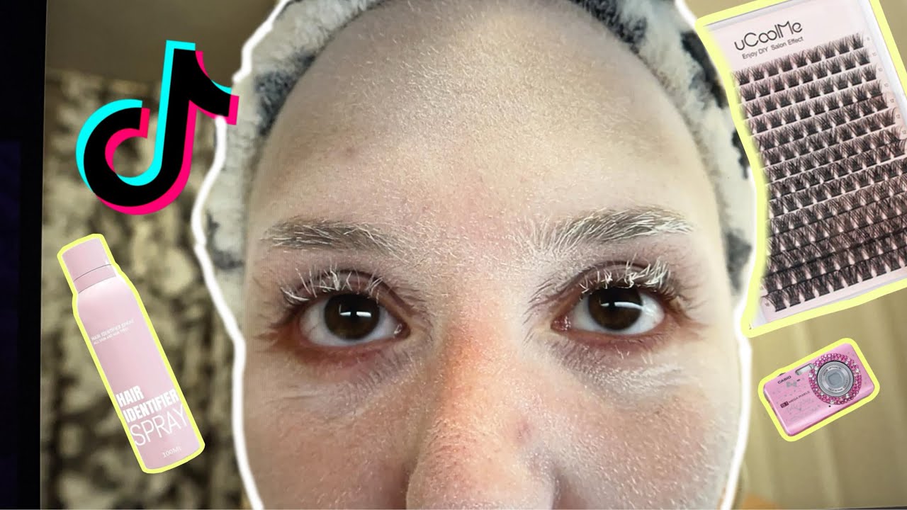 Trying Viral Tiktok Shop Items
