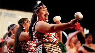 Cultural Discovery: Meet the Maori
