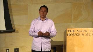 Money Honey: Gordon Hui at TEDxAsylumHill