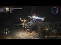 【仁王2】 太初の鬼 初見プレイ nioh2 first play 【dlc３弾】太初の侍秘史