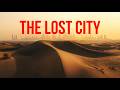 A FULL City Was Found Beneath the Sahara — Built Before Any Known Civilisation (Never Explained)