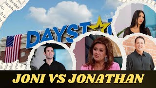 Daystar Scandal Explodes: Leaked Audio Reveals Shocking Truth About Joni & Jonathan