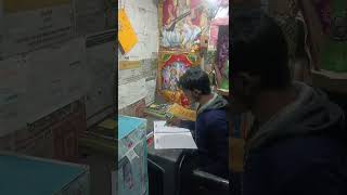 75/24 days upsc struggle #hard study #upsc motivation #minivlog