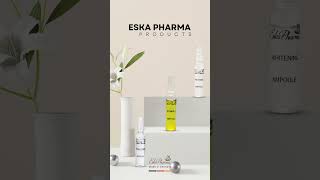 Tired of a 10 step skincare routine? Let’s simplify! What is skinimalism? | Eska Pharma Skincare