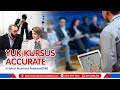 KURSUS ACCURATE SOLUSI AKUNTANSI INDONESIA