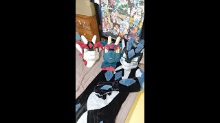 퍼슈트 드래곤 Fursuit dragon ケモノ着ぐるみ ドラゴン 兽装 龙 #shorts