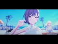 【プロセカmv】快晴【絵名・彰人・寧々・類・咲希】 4k対応