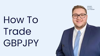 How to trade GBPJPY