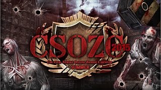 CSOZC 予選1回戦　ゆっくりユウライ視点