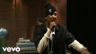 The Game - Let's Ride (AOL Sessions)
