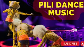 PILI DANCE SONGS |TIGER DANCE SONGS pili dance music #newsong