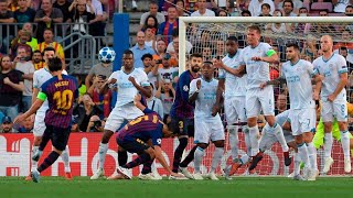 Barcelona 4-0 PSV  Post Match Analysis | Champions League Reaction