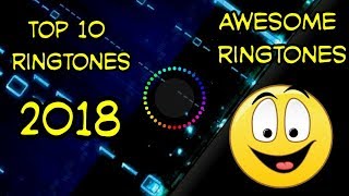 Best ringtone| Top ringtones| 2018 ❤❤✓