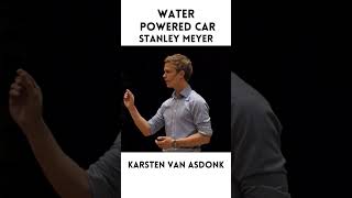 Water Powered Car - Stanley Meyer
