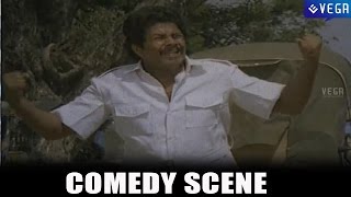 Gharshana Movie Comedy Scene : Janagaraj