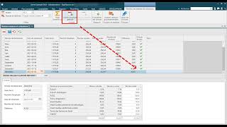 Astuce Sigafinance Evo - Effectuer les remises gouvernementales