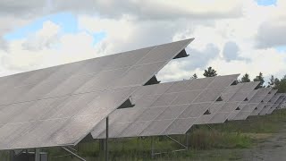 Projects to support Maine clean energy goals already creating workforce boost