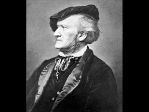 Richard Wagner - Tannhauser "Pilgrim's Chorus" - Bayreuth Festival ...