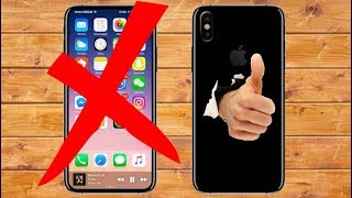 iPhone X // 5 BIGGEST Problems VS Top 5 Features!