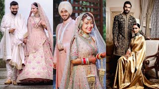 New List Of 5 Most Expensive Weddings Of Bollywood Celebrities